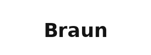 Braun