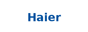 Haier