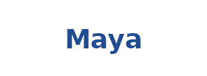 Maya