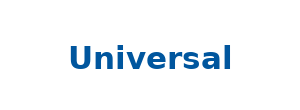 Universal
