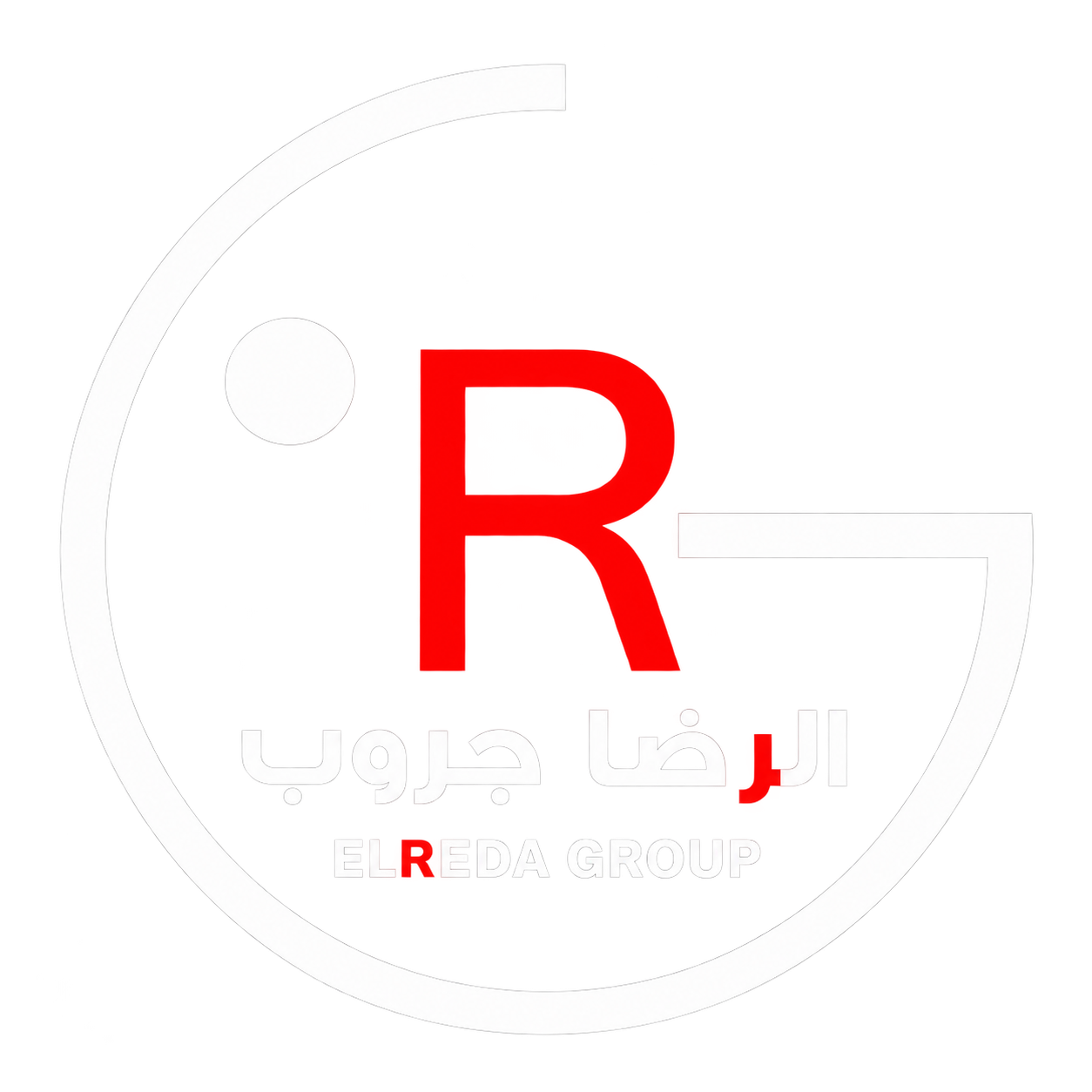 الرضا جروب