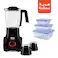 خلاط ميانتا 800 وات BL1271G - BL1271G